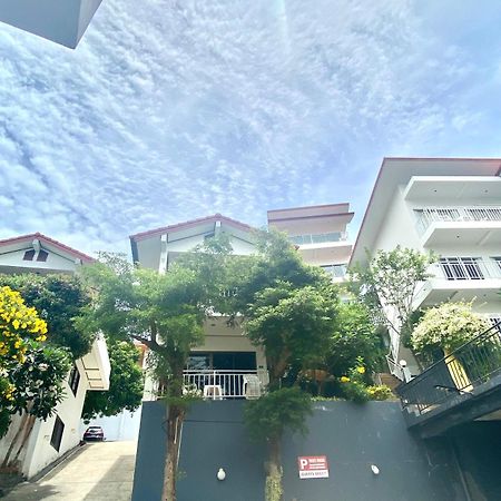 Da Bungalows Pantai Kata Luaran gambar